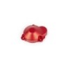 COVER STARTER BENDIX RED