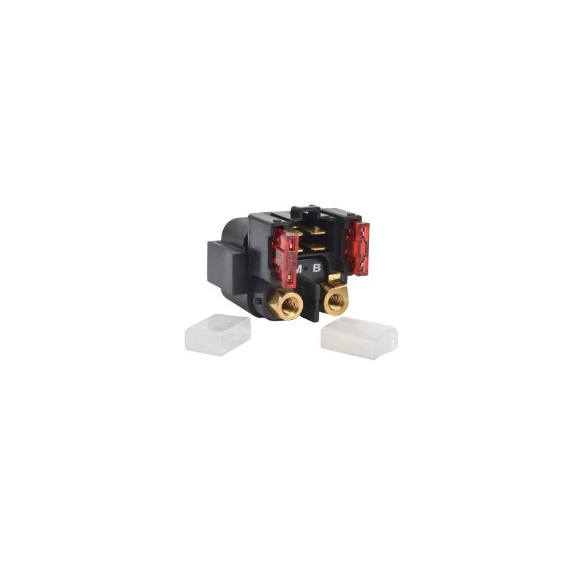 RELAY E-STARTER