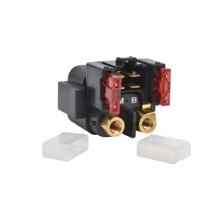 RELAY E-STARTER
