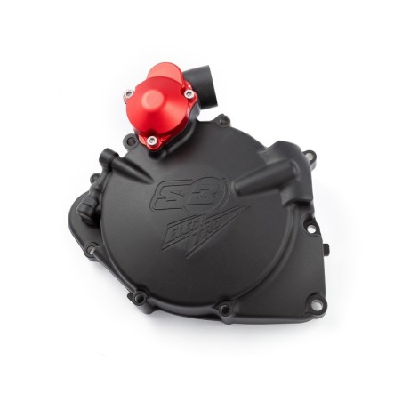COVER ASSY, MONTES E-START UP-GRADE 21