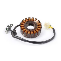 AC GENERATOR INTERNAL COIL CTO.