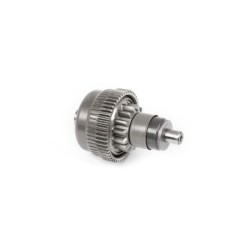 BENDIX + AXLE UP-GRADE MONTESA12/49