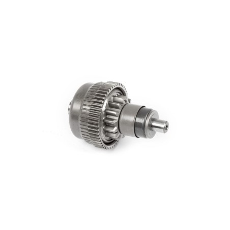 BENDIX + AXLE UP-GRADE MONTESA12/49