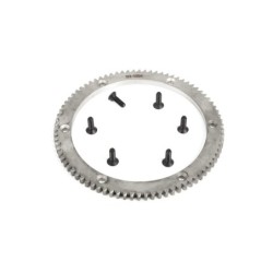 START RING GEAR MONTESA 4RT