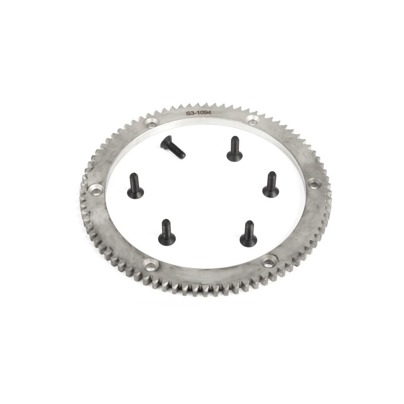 START RING GEAR MONTESA 4RT