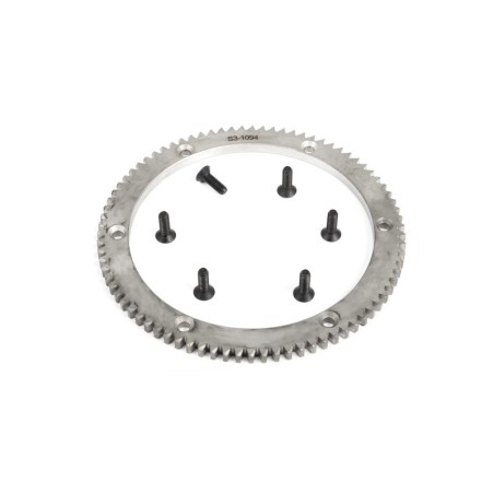START RING GEAR MONTESA 4RT