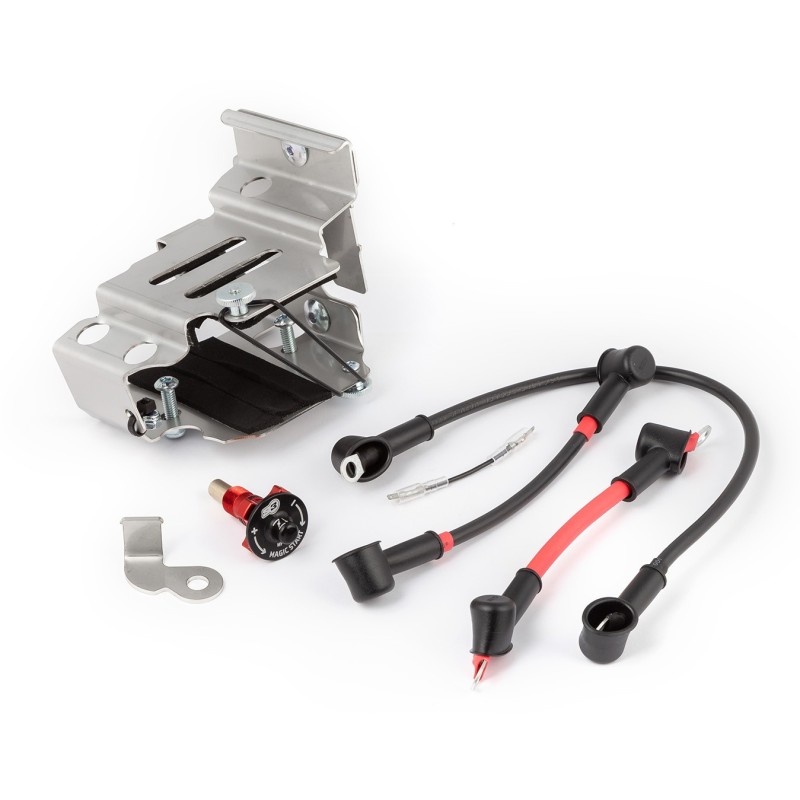 CONVERTION KIT 4RIDE TO 4RT