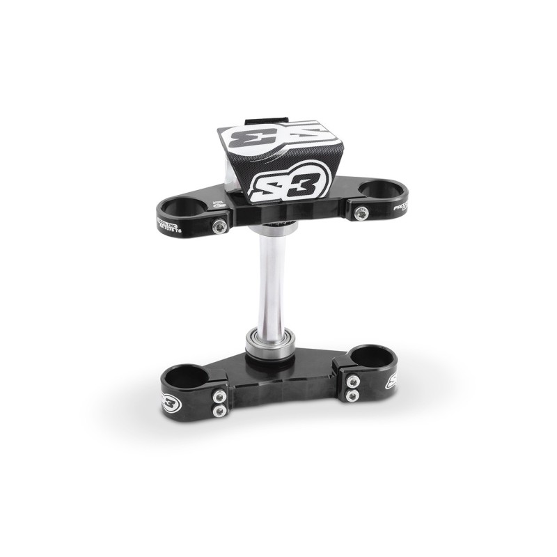 TOP CLAMP FULL REG. MONTESA 4RT + 315