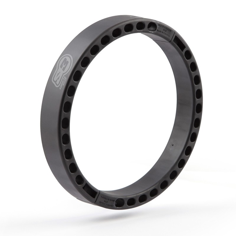 HUGO S3 CHAIN HUB SAVER ENDURO BLACK
