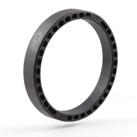 HUGO S3 CHAIN HUB SAVER ENDURO BLACK