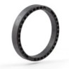 HUGO S3 CHAIN HUB SAVER ENDURO BLACK
