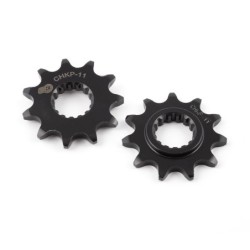 S3 HARD SPROCKETS BLACK 11Z
