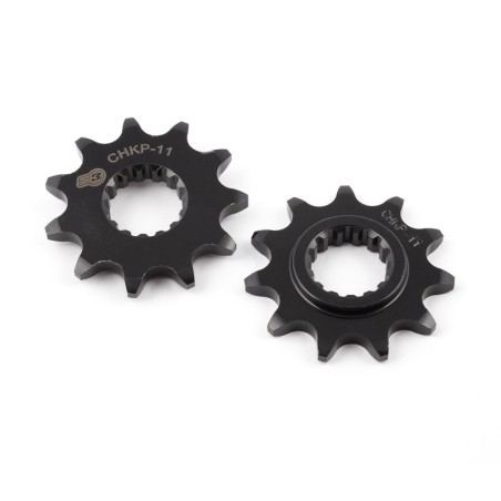 S3 HARD SPROCKETS BLACK 11Z