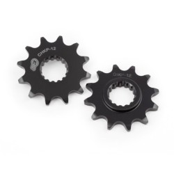 S3 HARD SPROCKETS BLACK 12Z