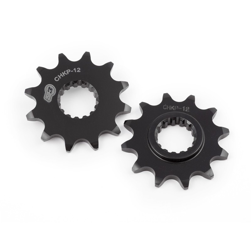 S3 HARD SPROCKETS BLACK 12Z