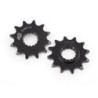 S3 HARD SPROCKETS BLACK 12Z