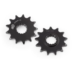 S3 HARD SPROCKETS BLACK 13Z