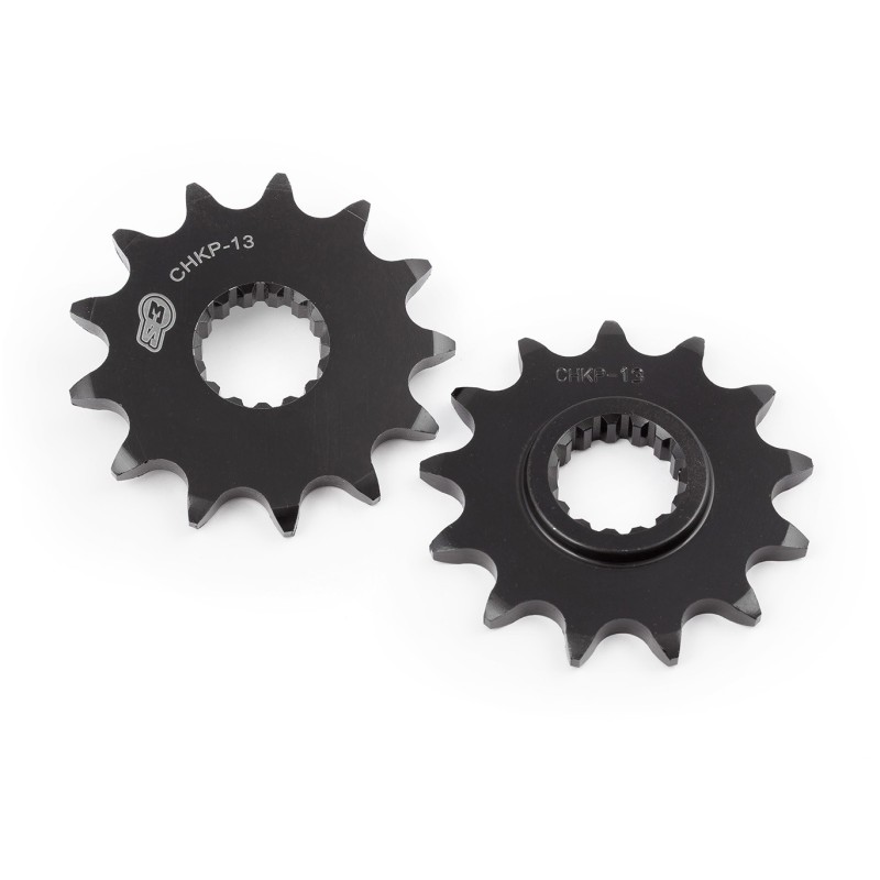 S3 HARD SPROCKETS BLACK 13Z