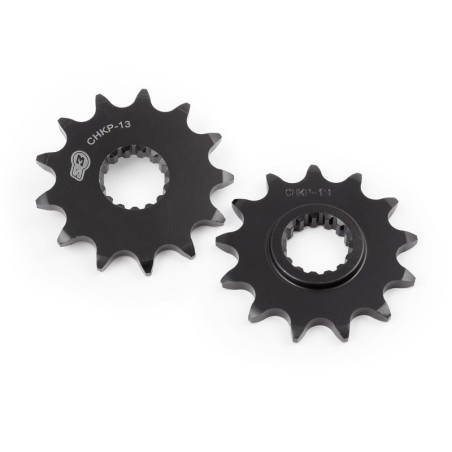 S3 HARD SPROCKETS BLACK 13Z