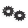 S3 HARD SPROCKETS BLACK 13Z