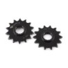 S3 HARD SPROCKETS BLACK 14Z