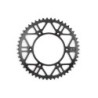S3 SUPERSTEEL CHAINWHEEL BLACK 45