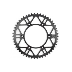 S3 SUPERSTEEL CHAINWHEEL BLACK 51