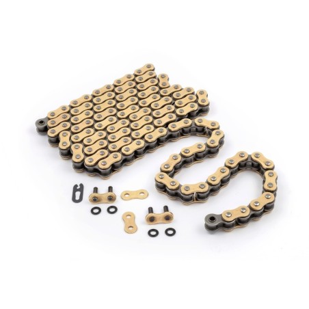 CHAIN XRING 520 MXE 118 LINKS