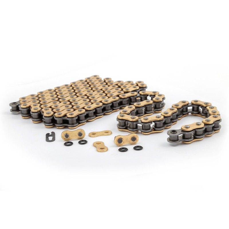 CHAIN XRING 520 MXE 120 LINKS