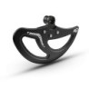 DISC SAVER FRONT S3 BOOMERANG BLACK