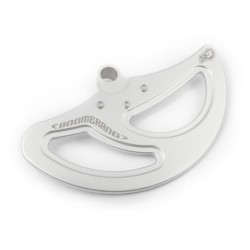 DISC SAVER FRONT S3 BOOMERANG SILVER