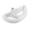 DISC SAVER FRONT S3 BOOMERANG SILVER