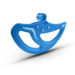 DISC SAVER FRONT S3 BOOMERANG BLUE