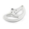 DISC SAVER FRONT S3 BOOMERANG SILVER