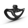 DISC SAVER FRONT S3 BOOMERANG BLACK