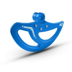 DISC SAVER FRONT S3 BOOMERANG BLUE