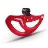 DISC SAVER FRONT S3 BOOMERANG RED