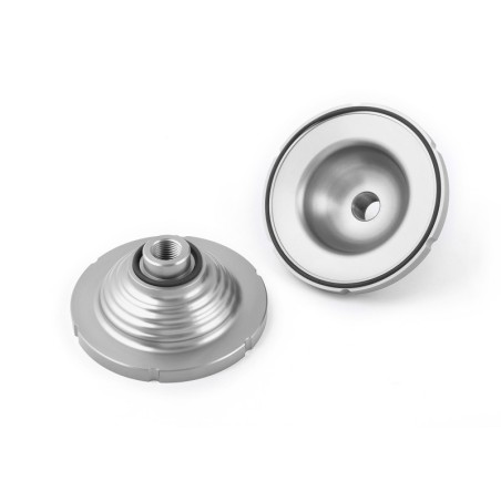 INSERT 250 STD SILVER