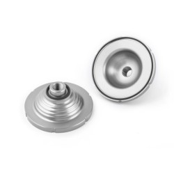 INSERT 280 STD SILVER