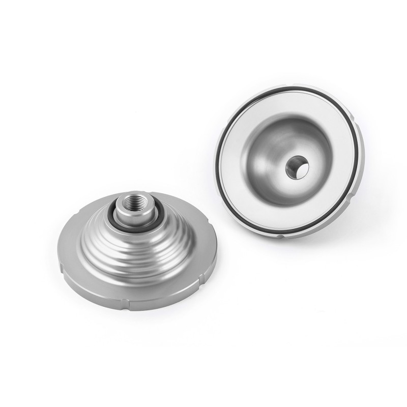 INSERT 280 STD SILVER