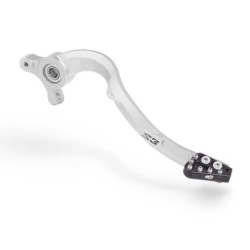 REAR BRAKE PEDAL TBI - ENDURO GRUPO KTM