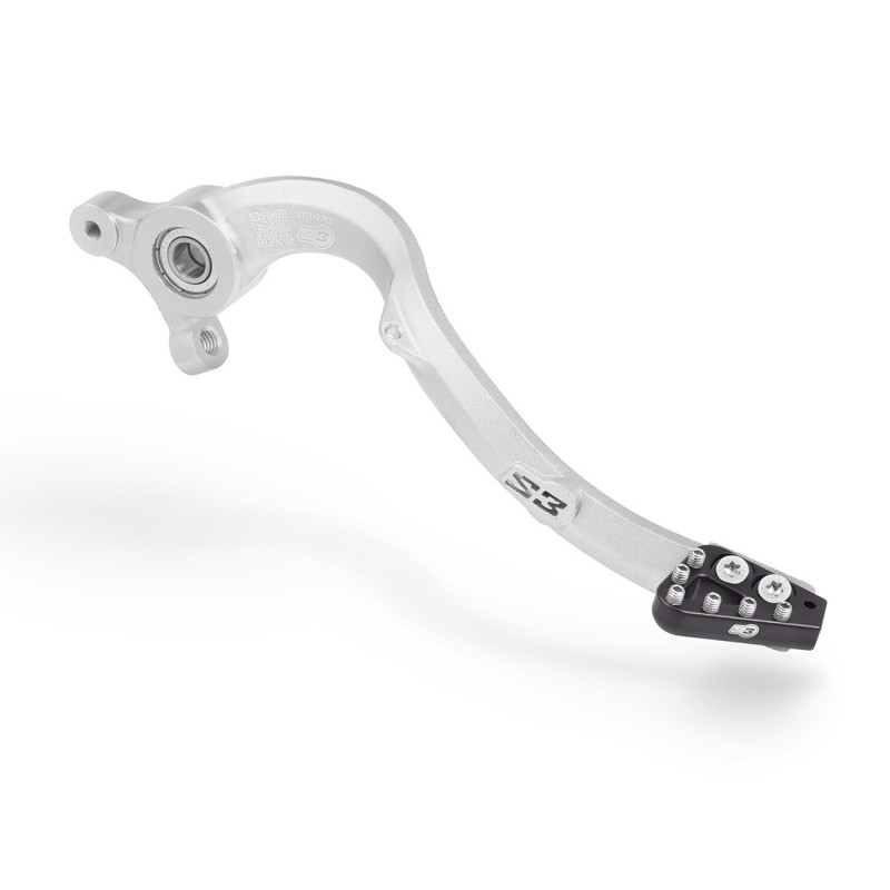 REAR BRAKE PEDAL TBI - ENDURO GRUPO KTM