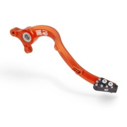 REAR BRAKE PEDAL TBI - ENDURO GRUPO KTM