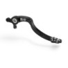 REAR BRAKE PEDAL TPI 2017-2023 BLACK