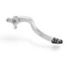 REAR BRAKE PEDAL TPI 2017-2023 SILVER