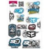 LOGO STICKERS S3 ENDURO