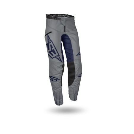 PANTS X-COMFORT S3 GREY