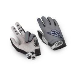 ROCK GLOVES S3 GREY