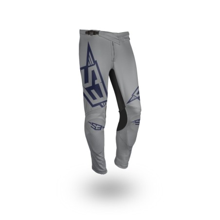 PANTS S3 TRIAL GREY