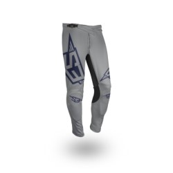 PANTS S3 TRIAL GREY